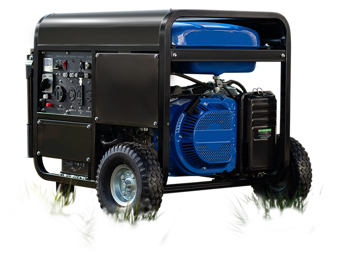 Надежные и безопасные генераторы